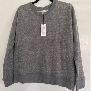 🆕Current Air Sweater Large